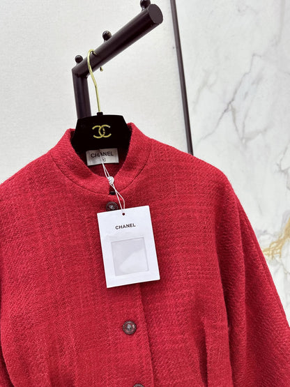 Chan NEW Vintage jacket