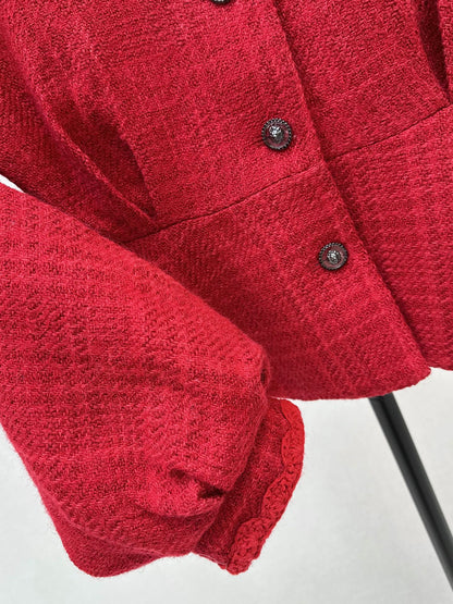 Chan NEW Vintage jacket