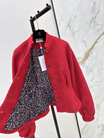 Chan NEW Vintage jacket