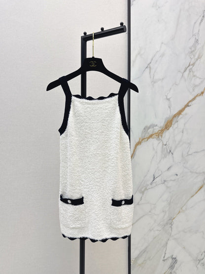 Chan NEW strappy dress