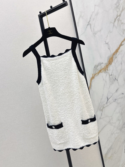 Chan NEW strappy dress