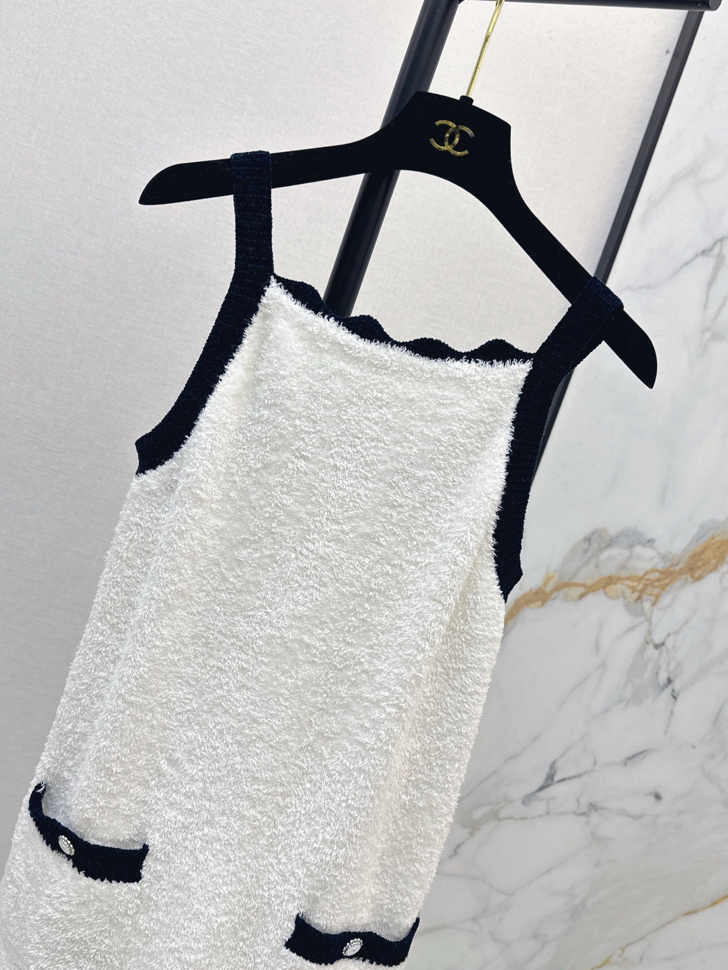 Chan NEW strappy dress