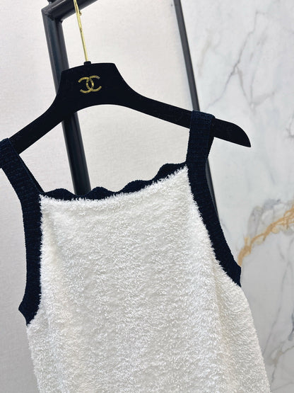 Chan NEW strappy dress