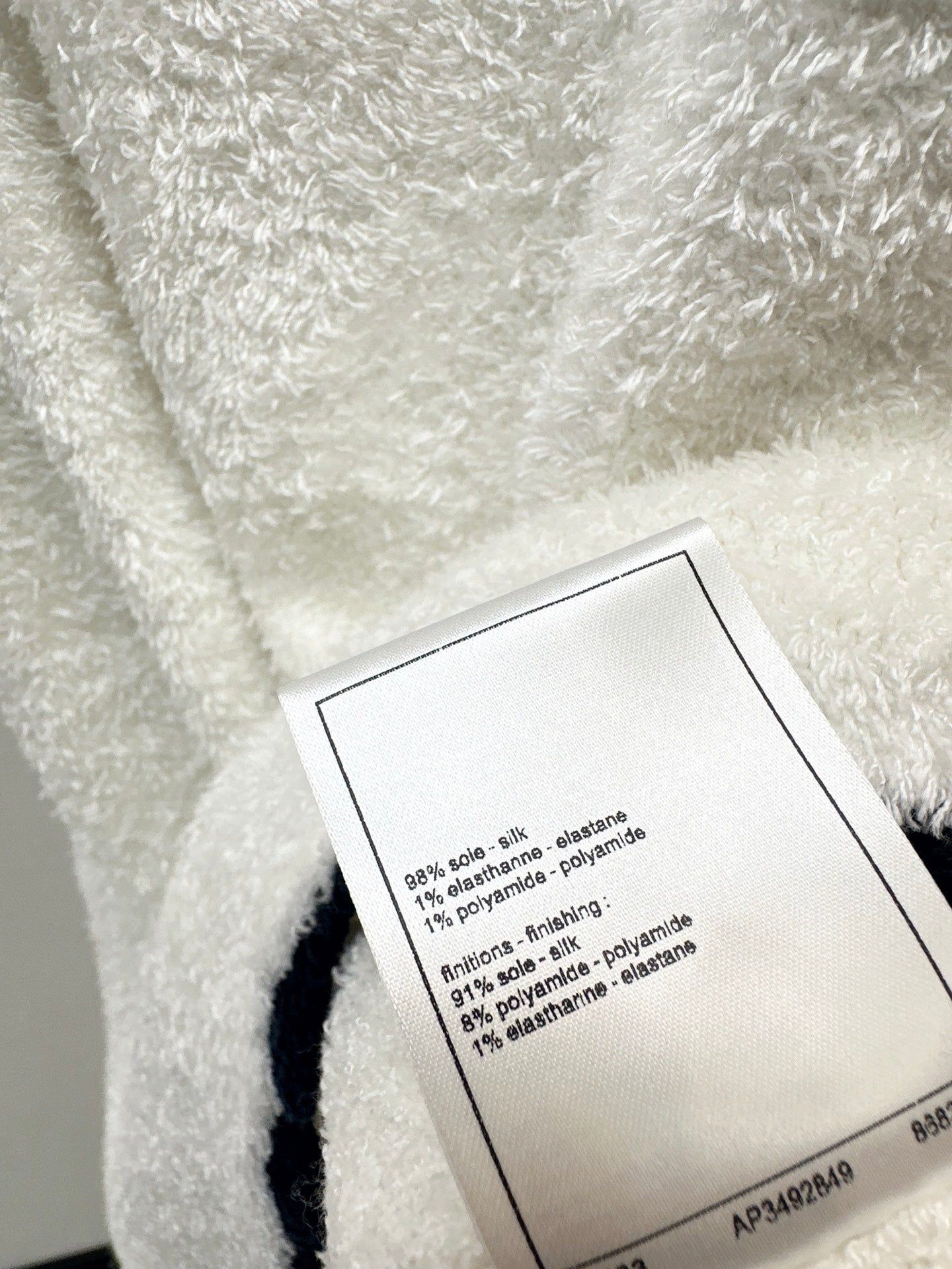 Chan NEW strappy dress