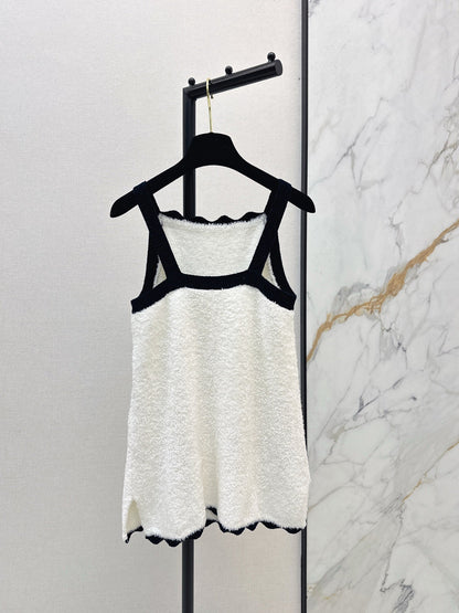 Chan NEW strappy dress