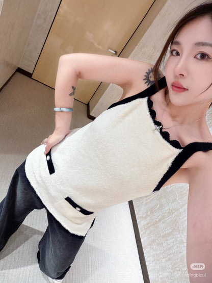 Chan NEW strappy dress