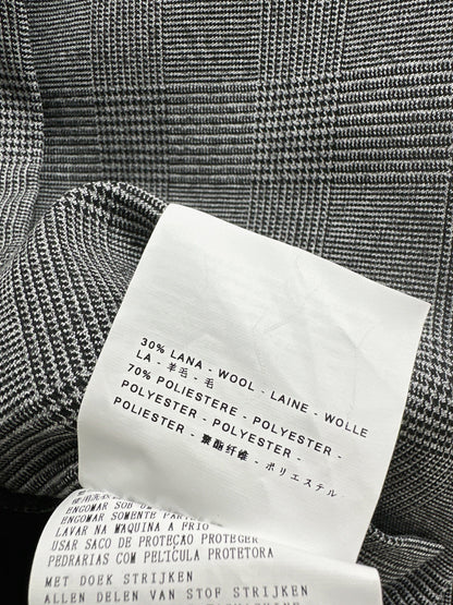 Pra NEW Straight-leg trousers