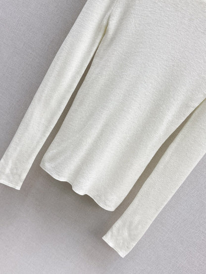 Max NEW Embroidered Base Shirt