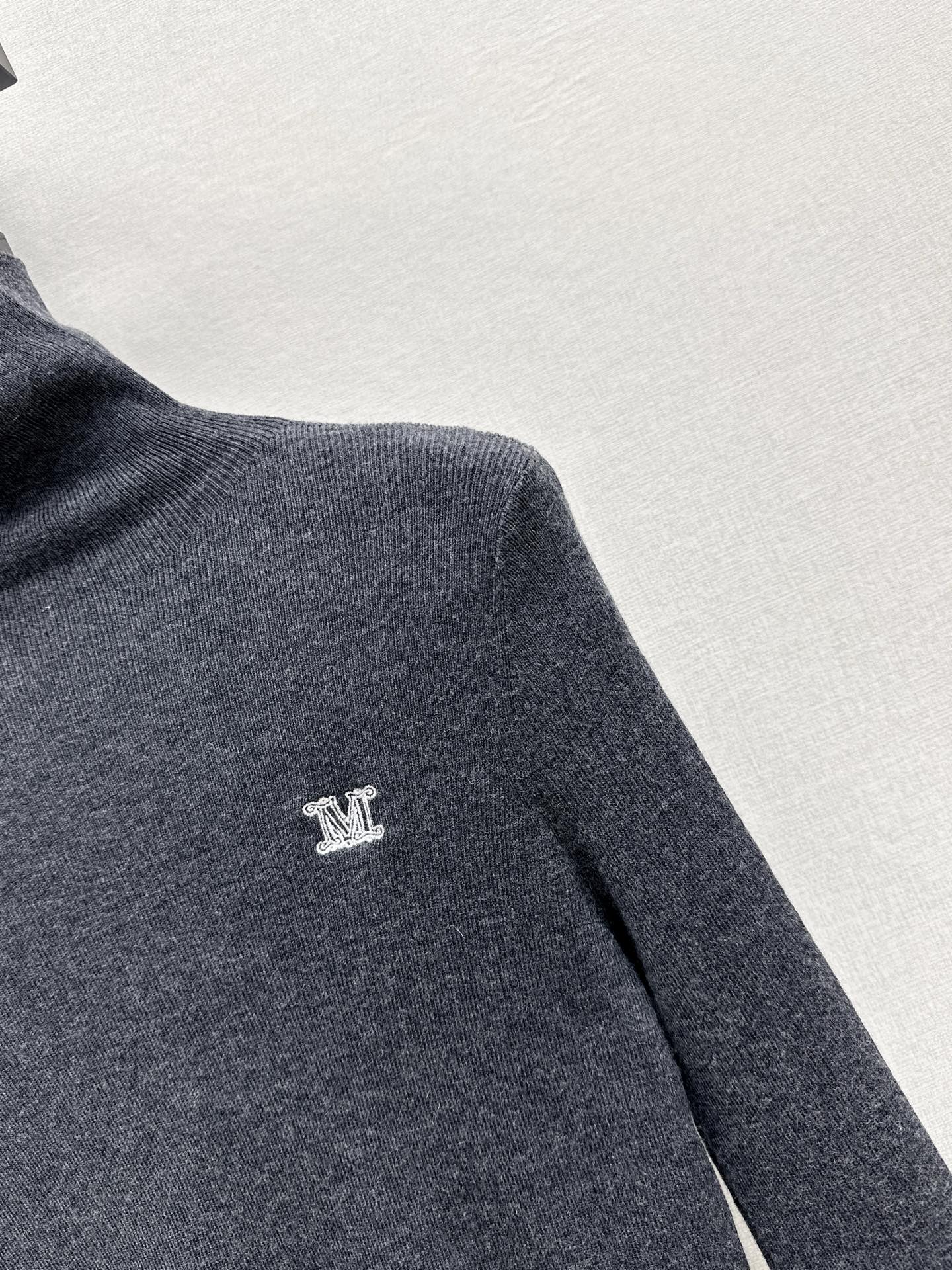 Max NEW Embroidered Base Shirt