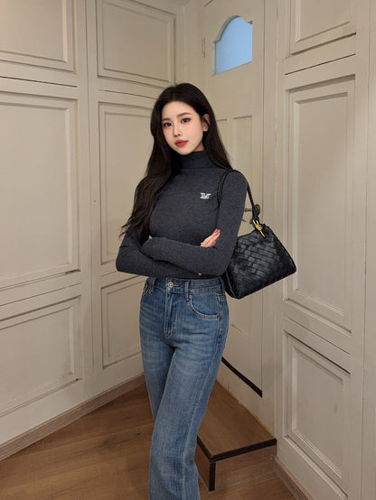 Max NEW Embroidered Base Shirt