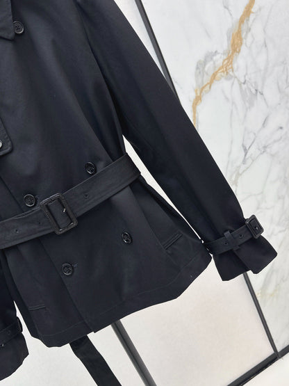 Bur NEW trench coat