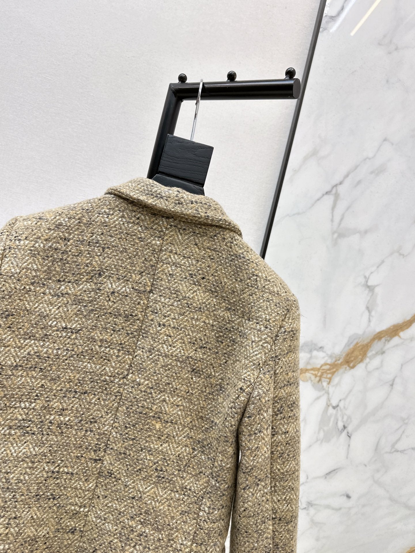 Loro NEW tweed blazer