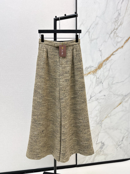 Loro NEW woven suit pants