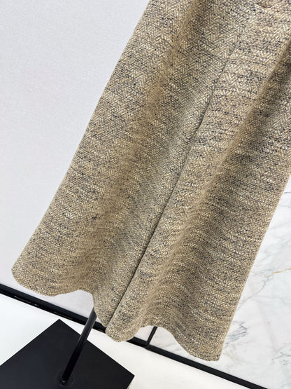 Loro NEW woven suit pants