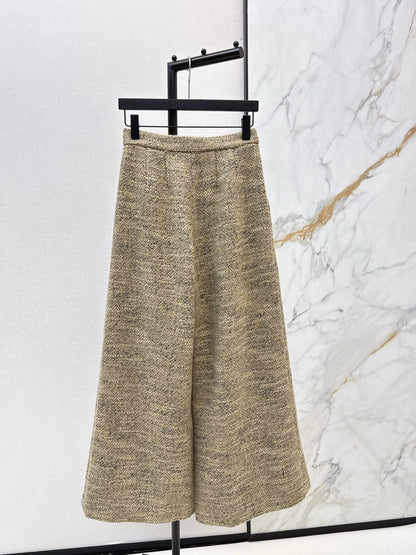 Loro NEW woven suit pants