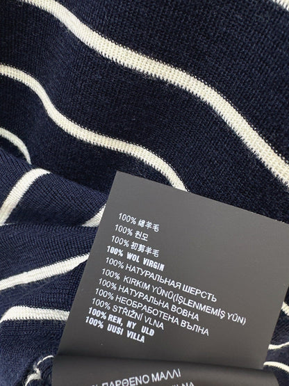 Pra NEW stripe knitwear