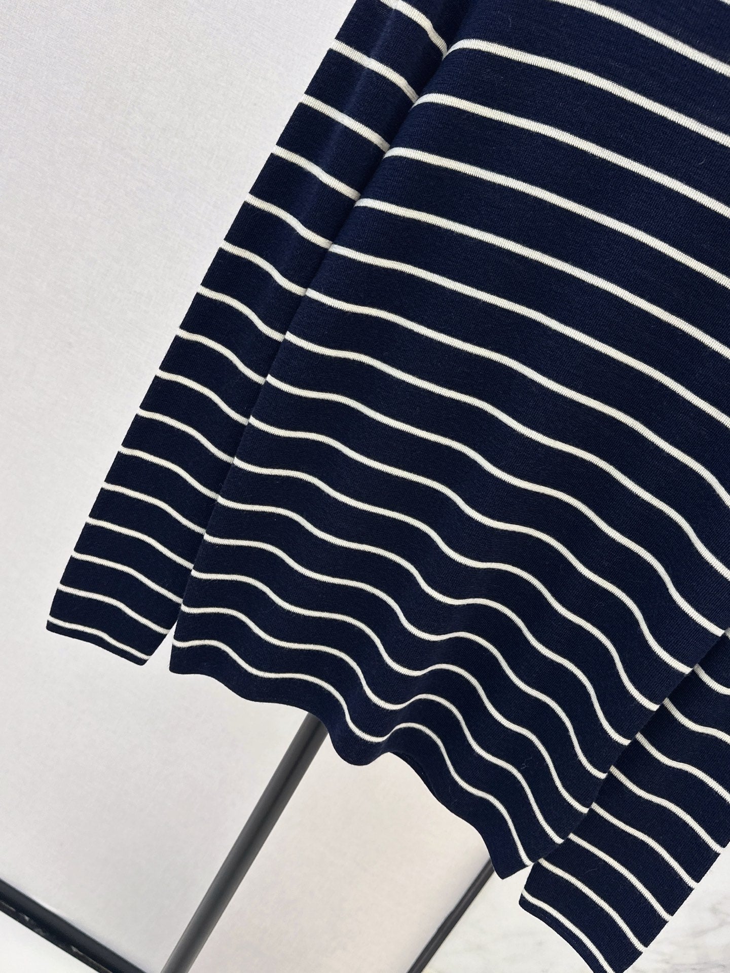 Pra NEW stripe knitwear