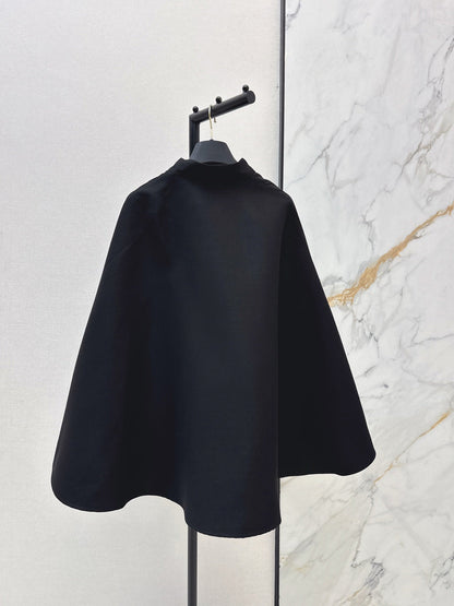 Louis NEW Cape coat