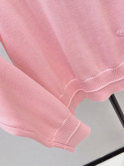 Guc NEW Embroidered sweater