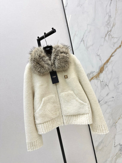 Fend NEW jacket