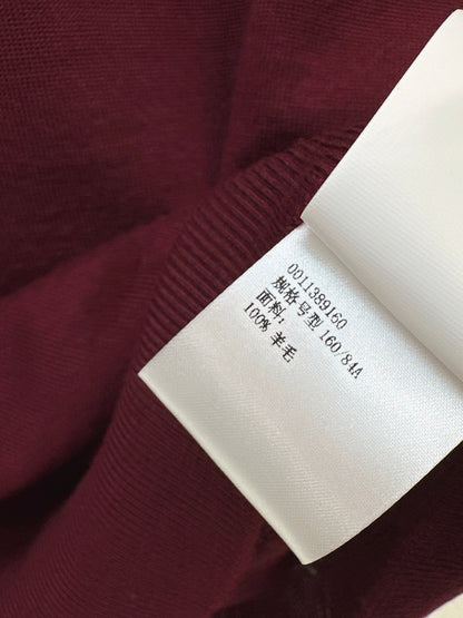 Loe NEW high neck sweater