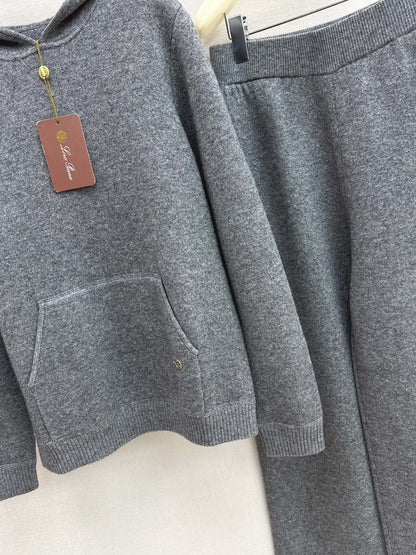 Loro NEW Cashmere suit