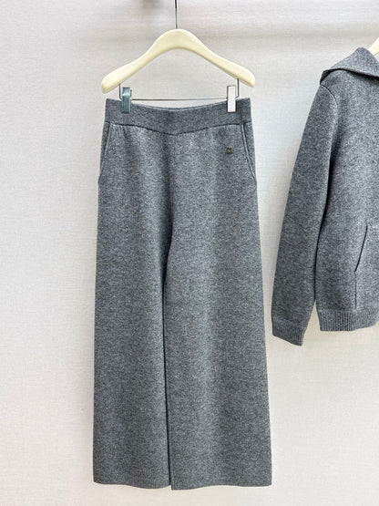 Loro NEW Cashmere suit