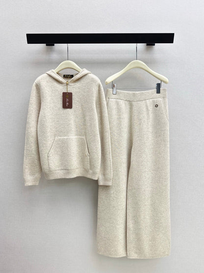 Loro NEW Cashmere suit