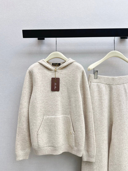 Loro NEW Cashmere suit