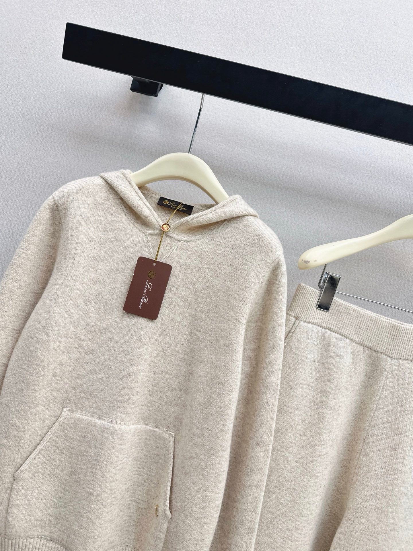 Loro NEW Cashmere suit