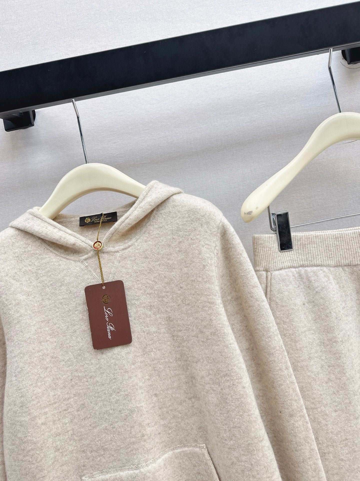 Loro NEW Cashmere suit