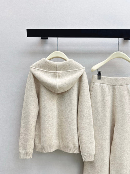 Loro NEW Cashmere suit