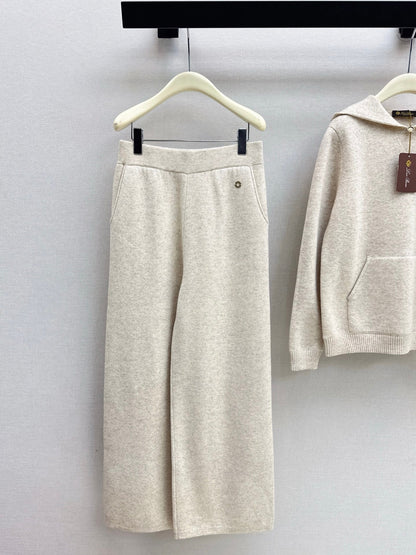 Loro NEW Cashmere suit