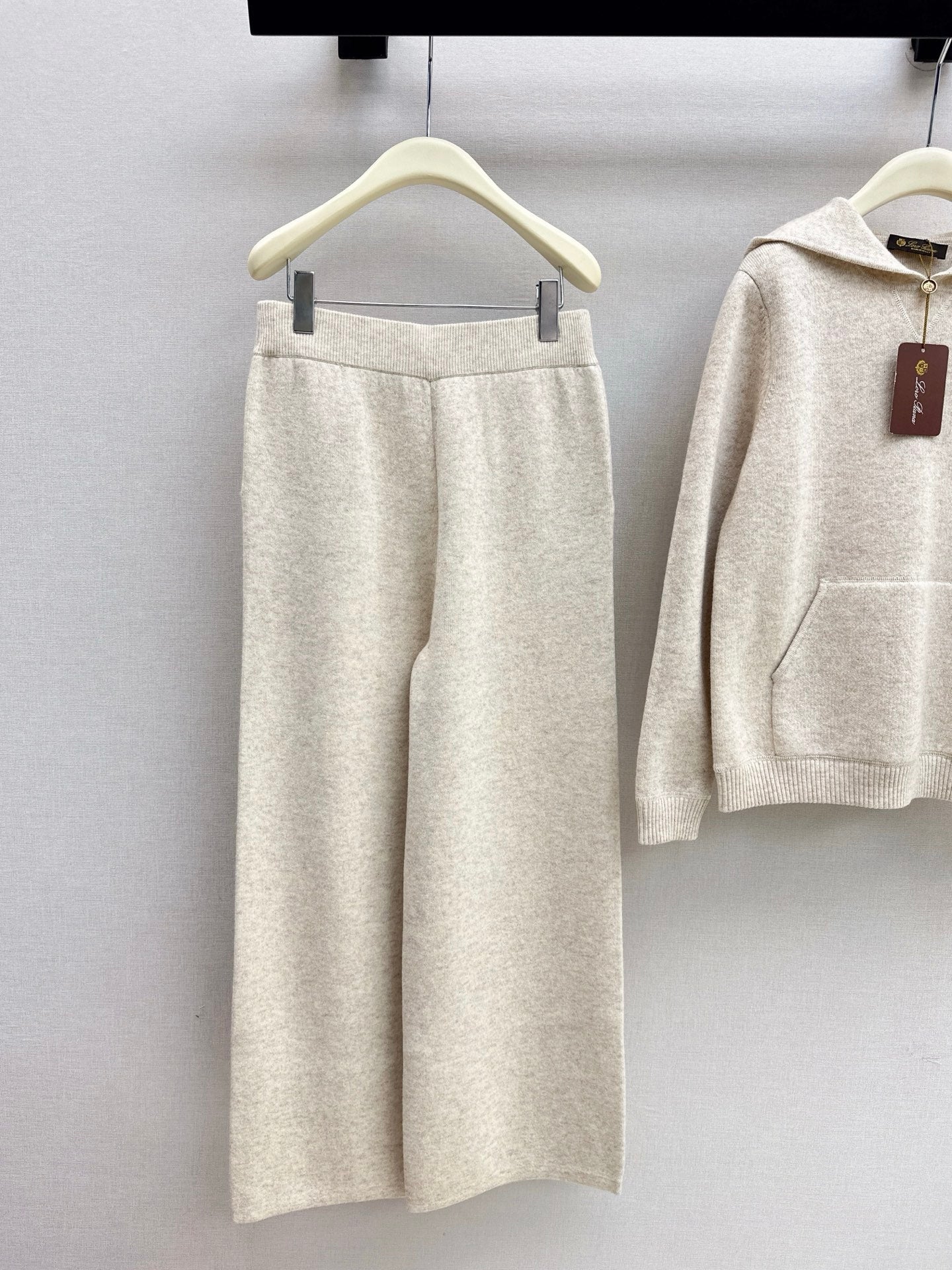 Loro NEW Cashmere suit