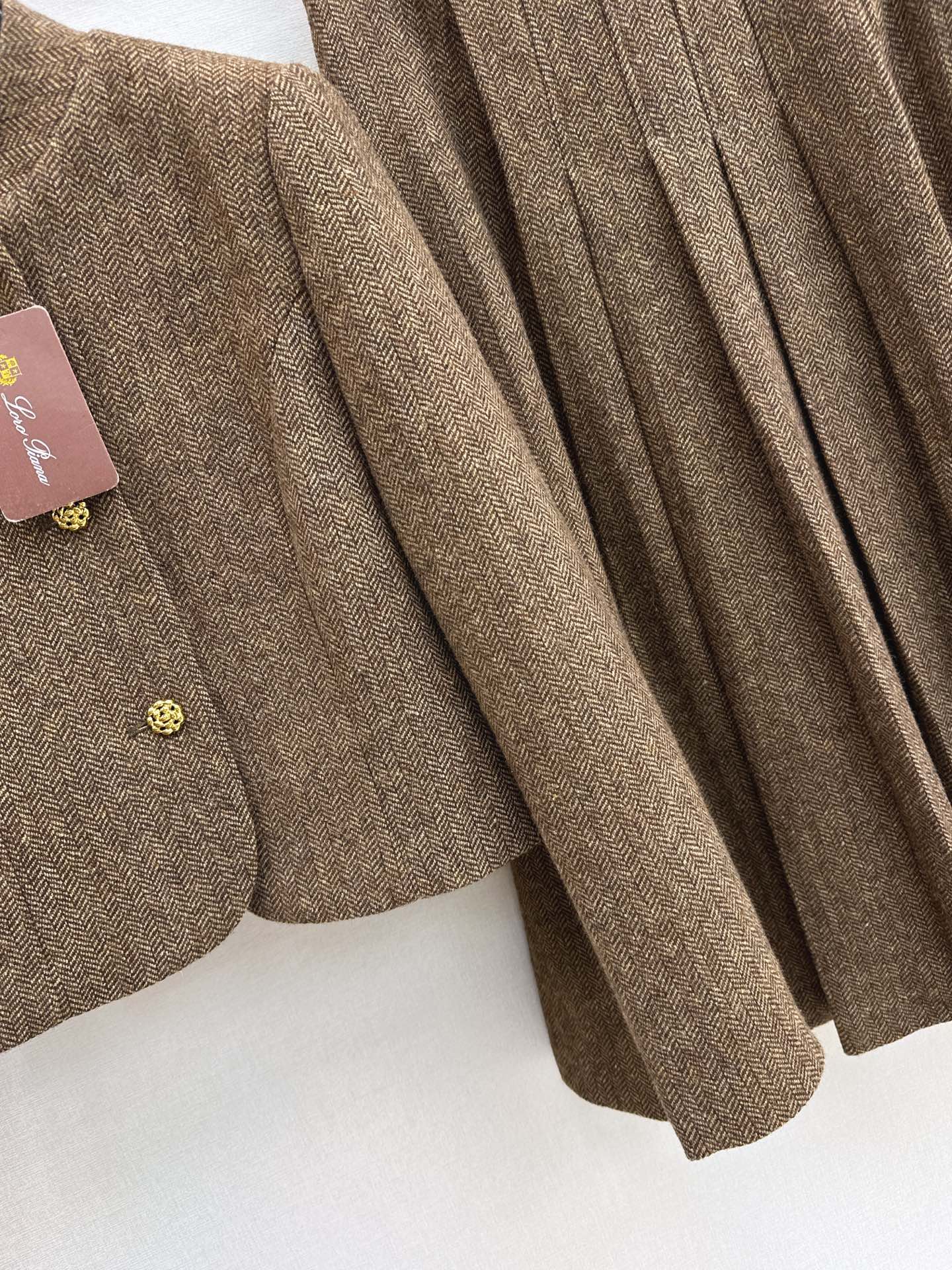 Loro NEW  vintage outfit sets