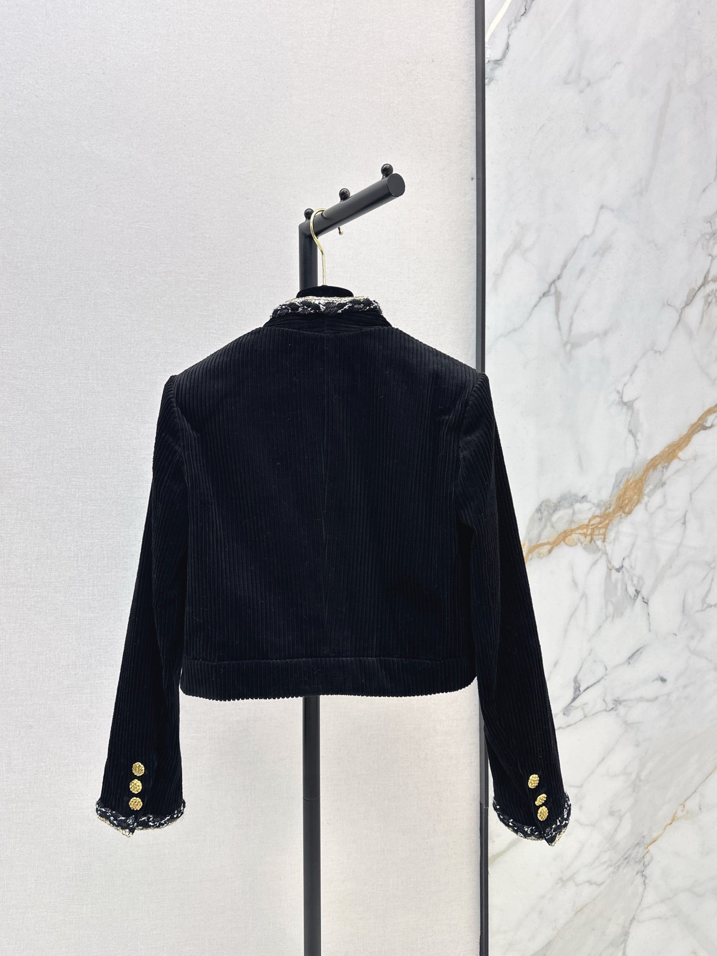 Chan NEW corduroy jacket