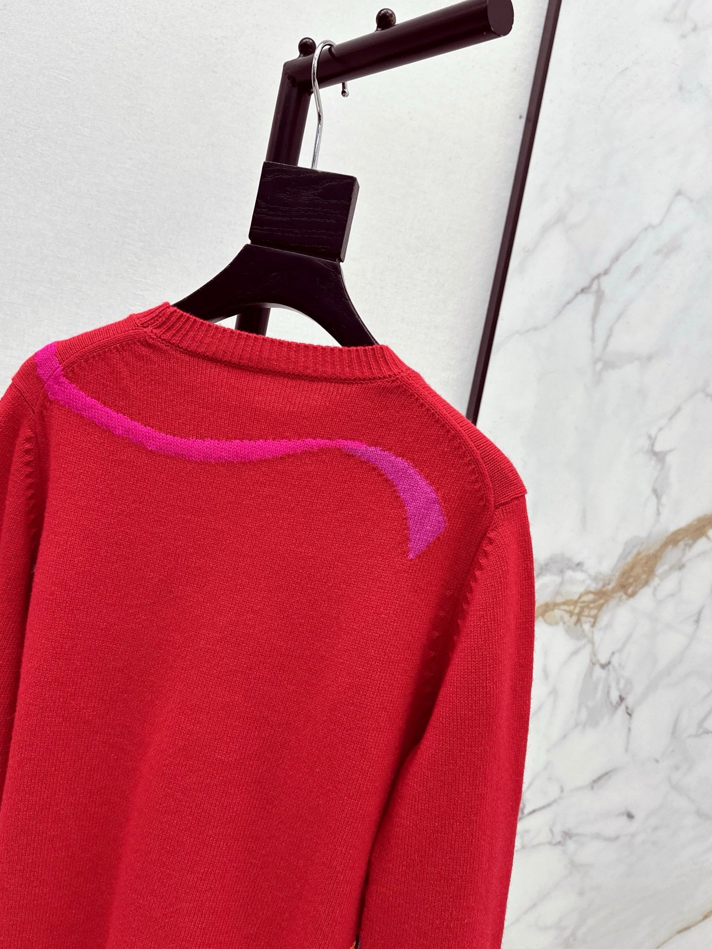 Erdo NEW Wool sweater