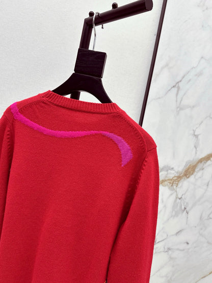 Erdo NEW Wool sweater