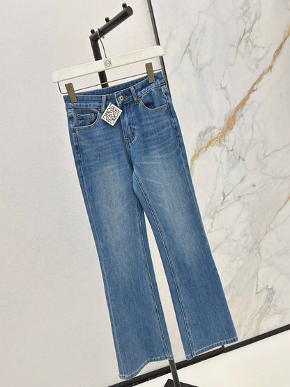 Loe NEW flared jeans