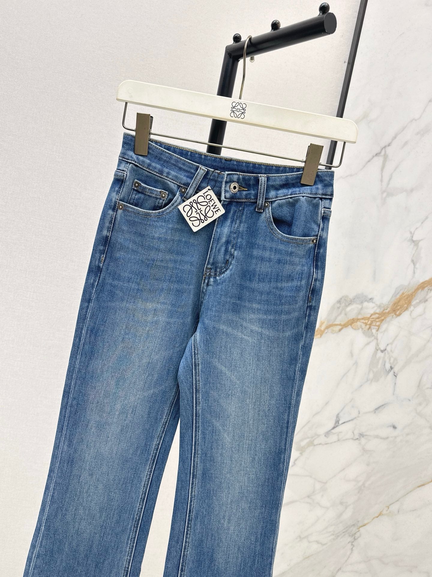 Loe NEW flared jeans