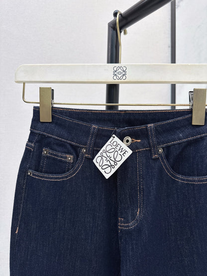 Loe NEW flared jeans