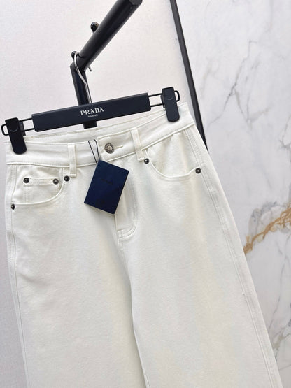 Pra NEW straight jeans