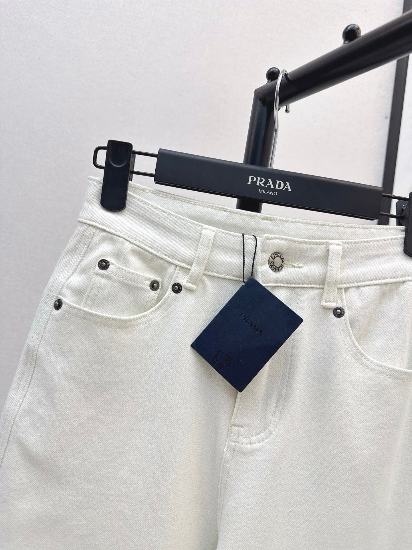 Pra NEW straight jeans