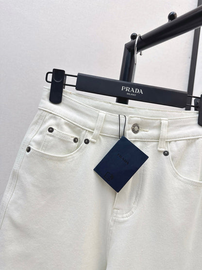 Pra NEW straight jeans