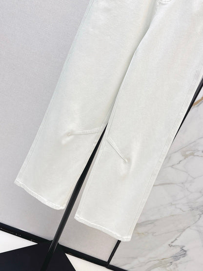 Pra NEW straight jeans