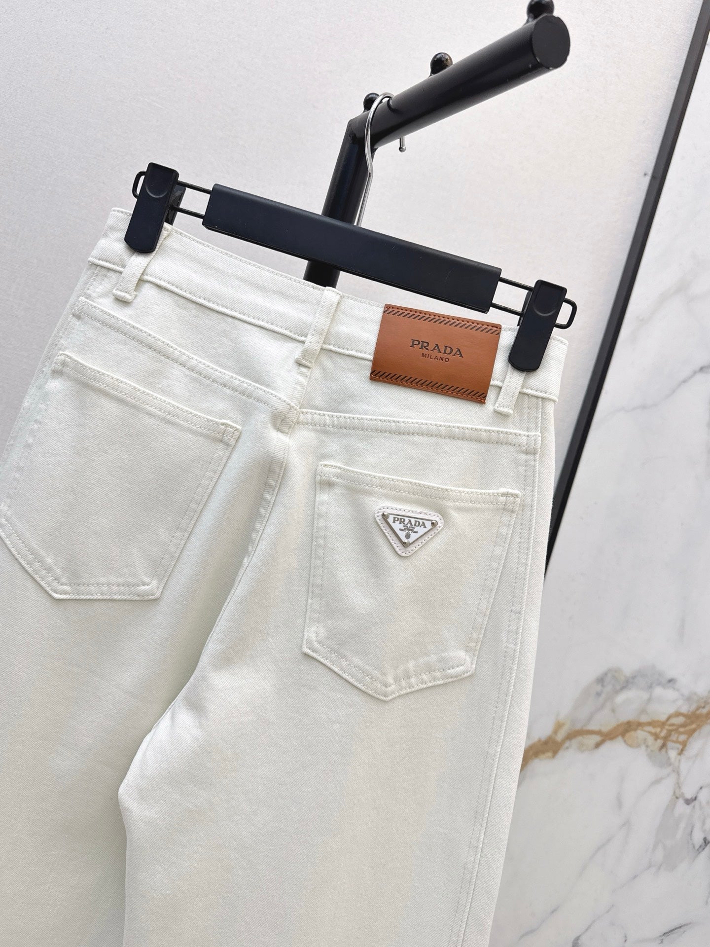 Pra NEW straight jeans