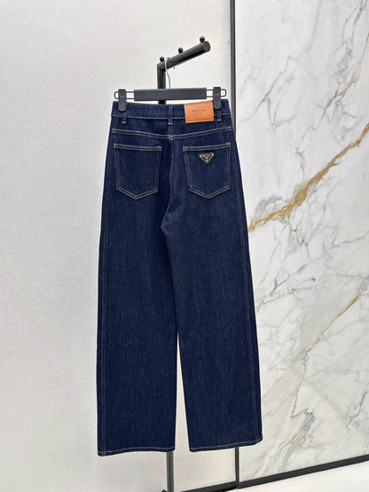 Pra NEW straight jeans