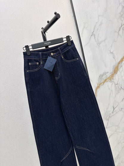 Pra NEW straight jeans
