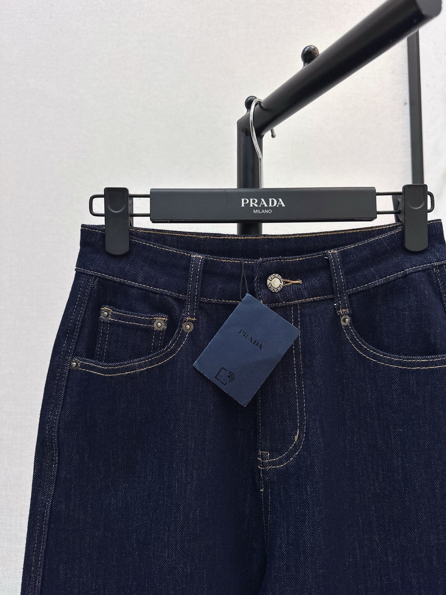 Pra NEW straight jeans