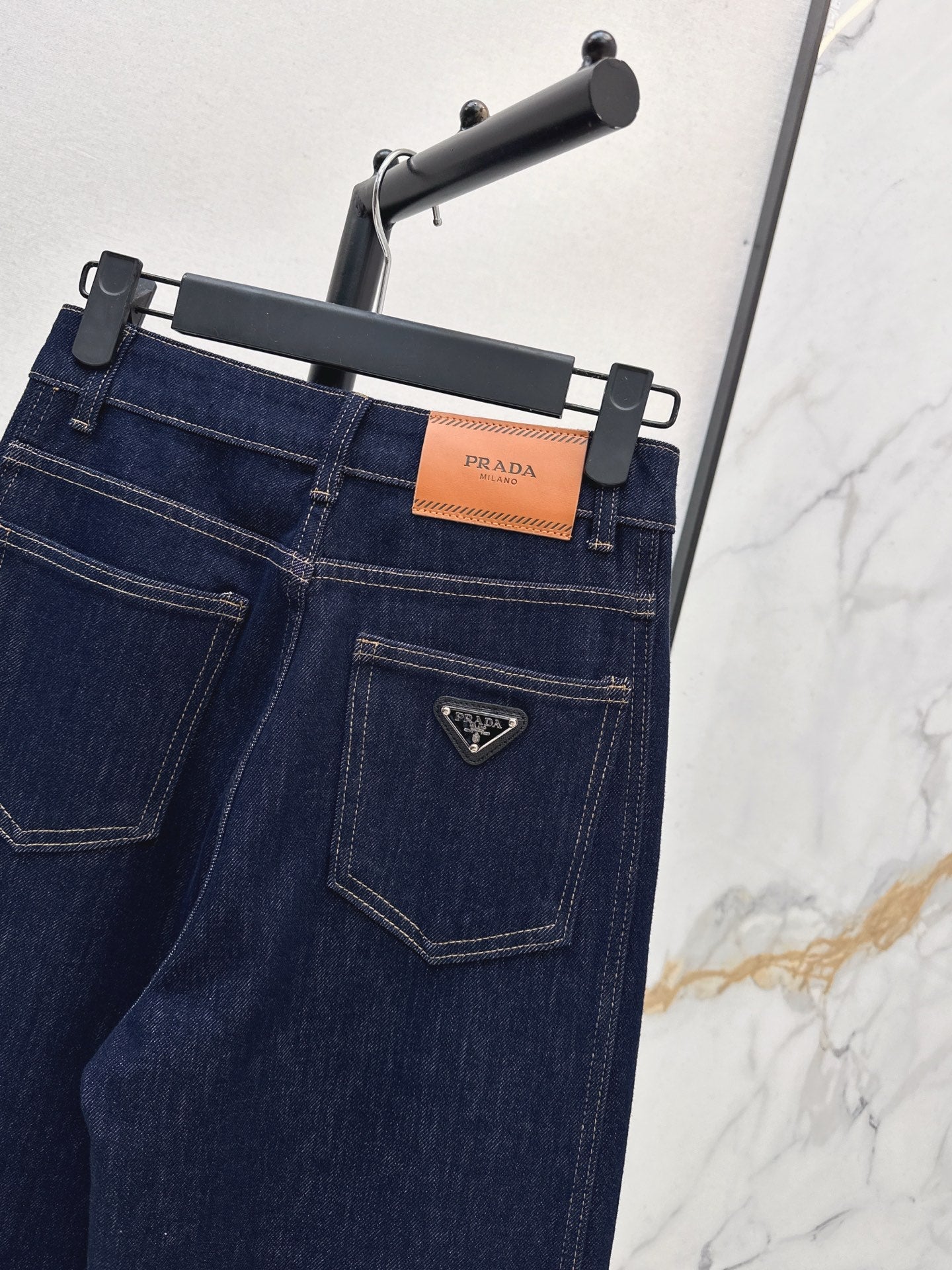 Pra NEW straight jeans